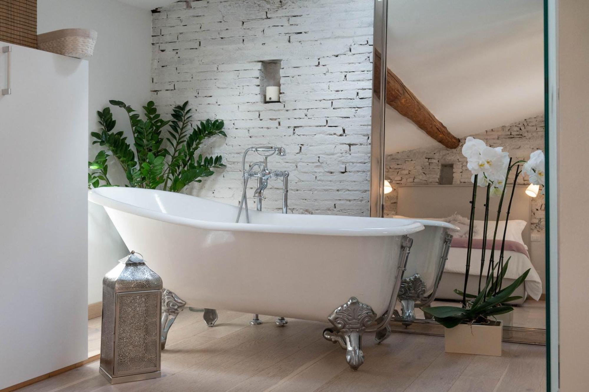 Design Loft Belle Donne Appartamento *
