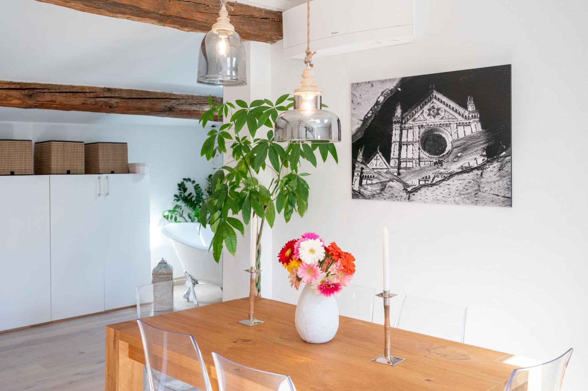 Design Loft Belle Donne Appartamento *