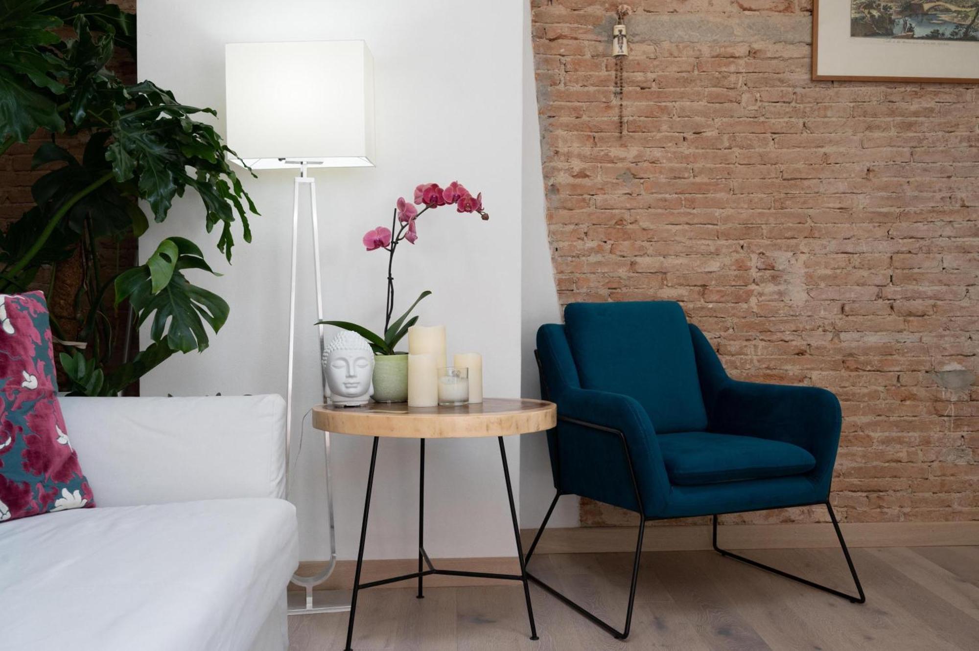 Design Loft Belle Donne Appartamento Firenze