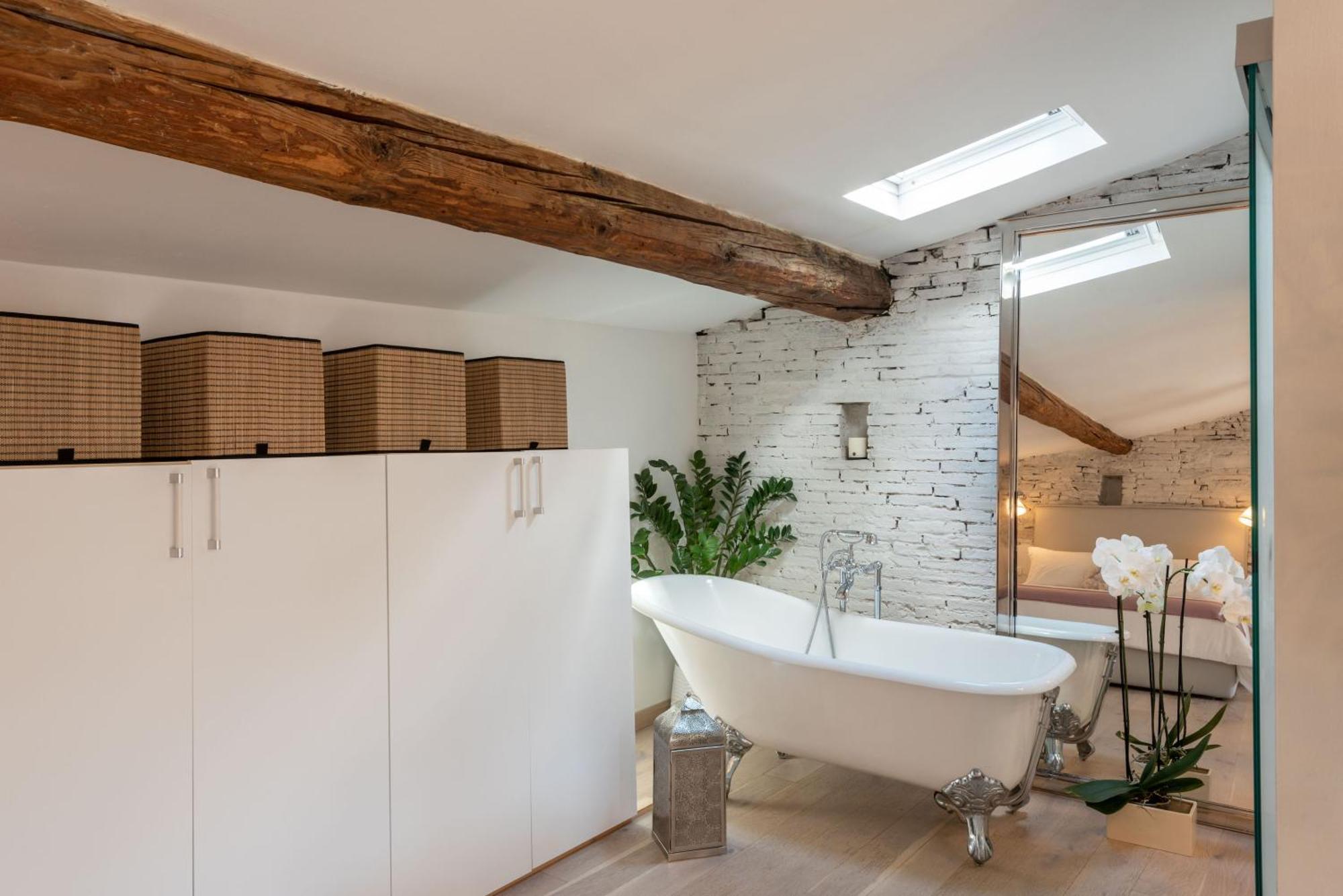 Design Loft Belle Donne Firenze