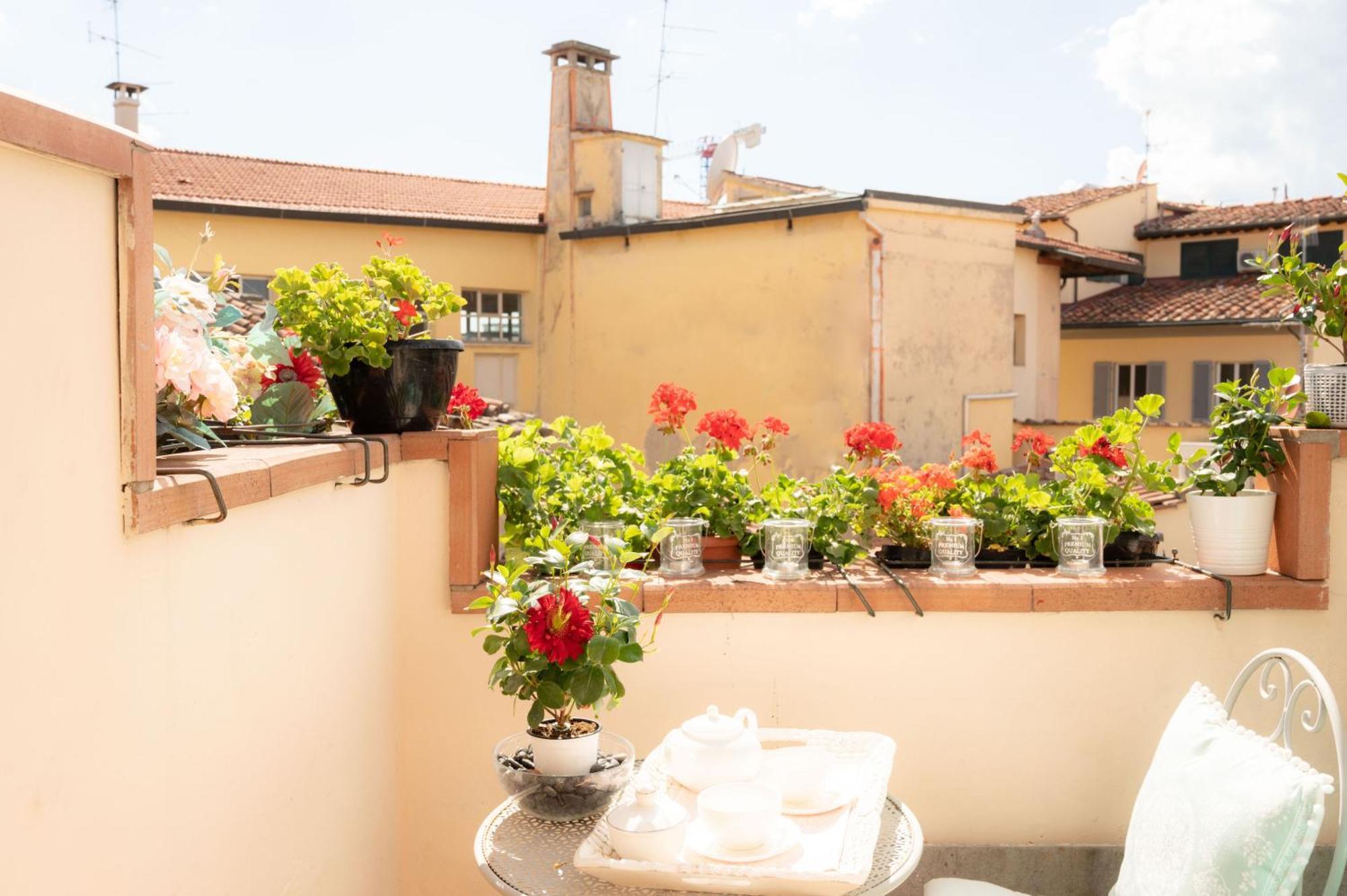 Design Loft Belle Donne Firenze