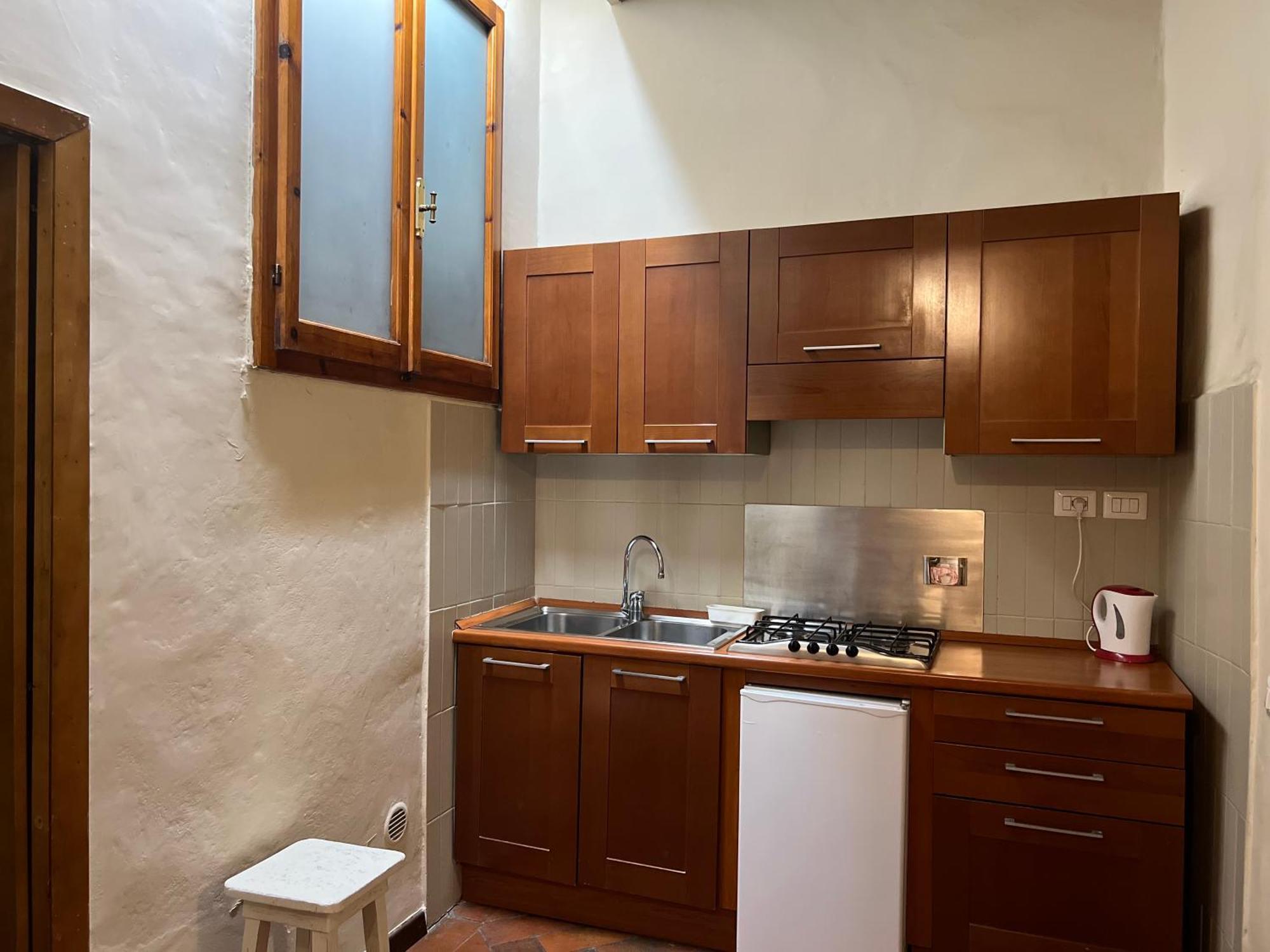 Coach 10 Apartment