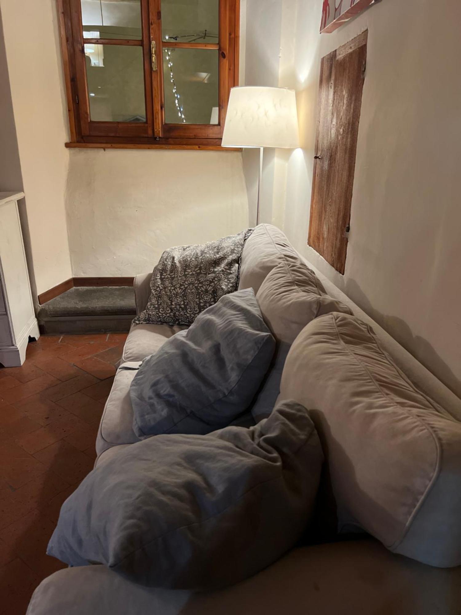 Coach 10 Apartment *
