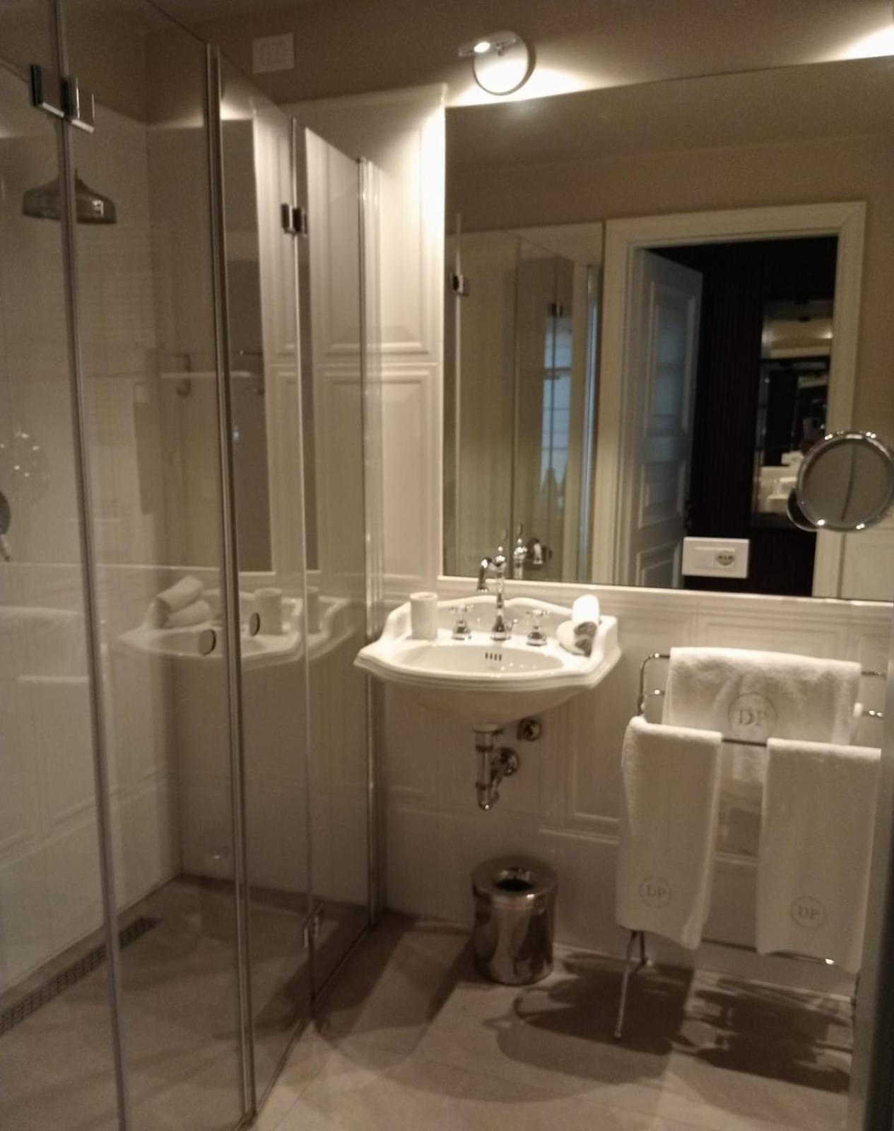 Dimora Palanca Boutique & Hotel 5*
