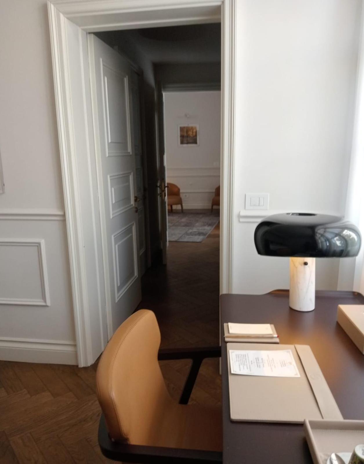 Hotel Dimora Palanca Boutique & Florence
