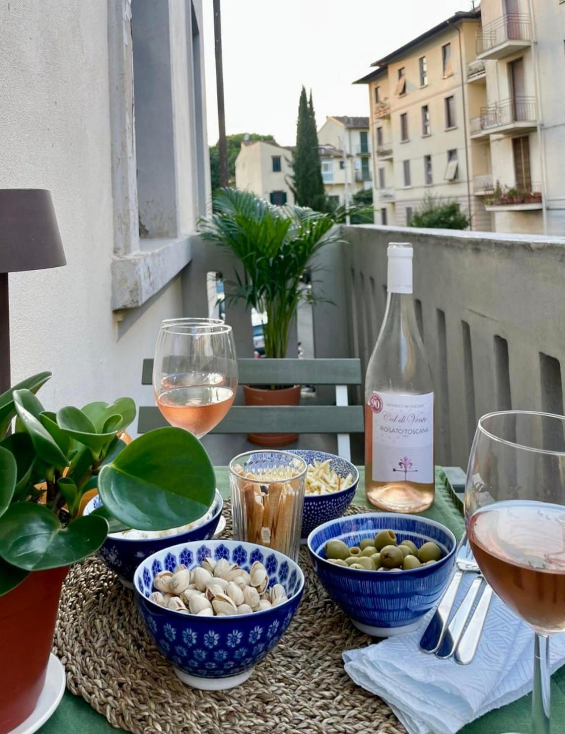 Healthy Caracciolo Dual * Florence