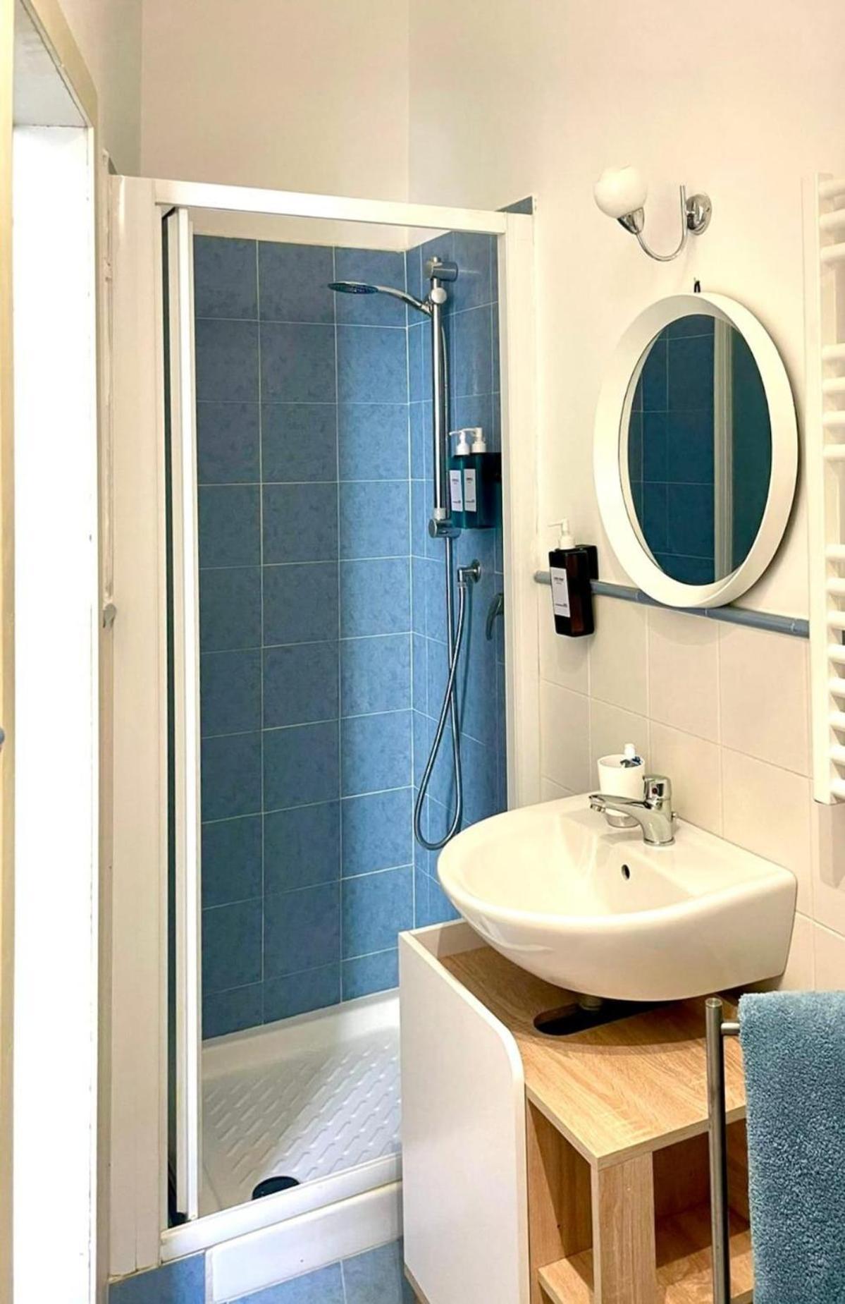 Apartment Healthy Caracciolo Dual