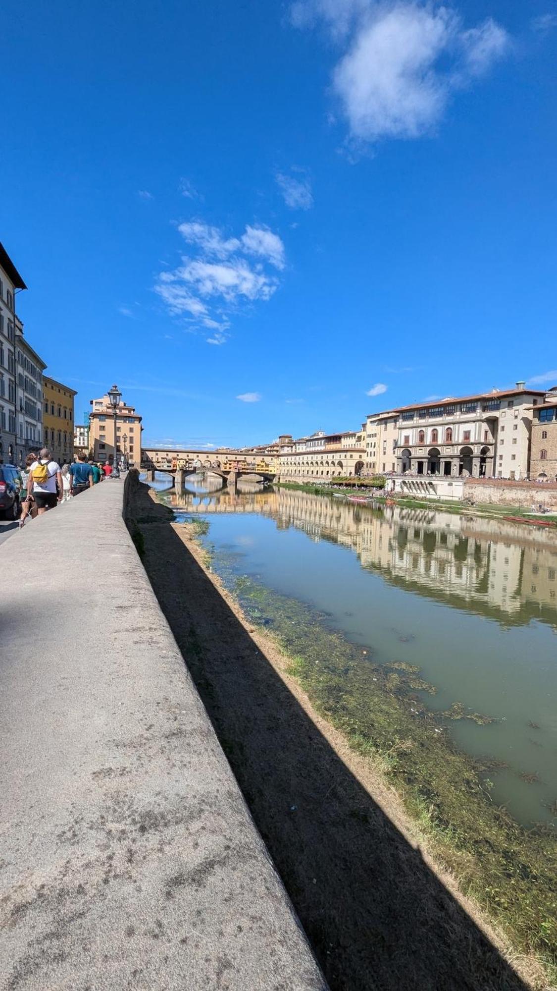 Appartamento Relaxing Boboli Gardens - *