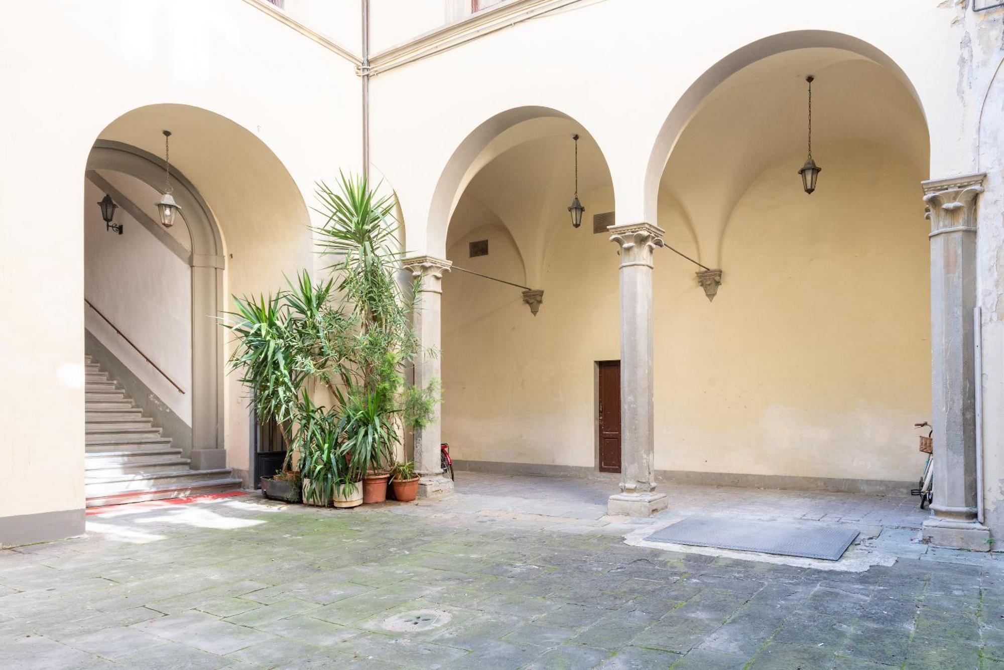 Design Loft Belle Donne * Firenze