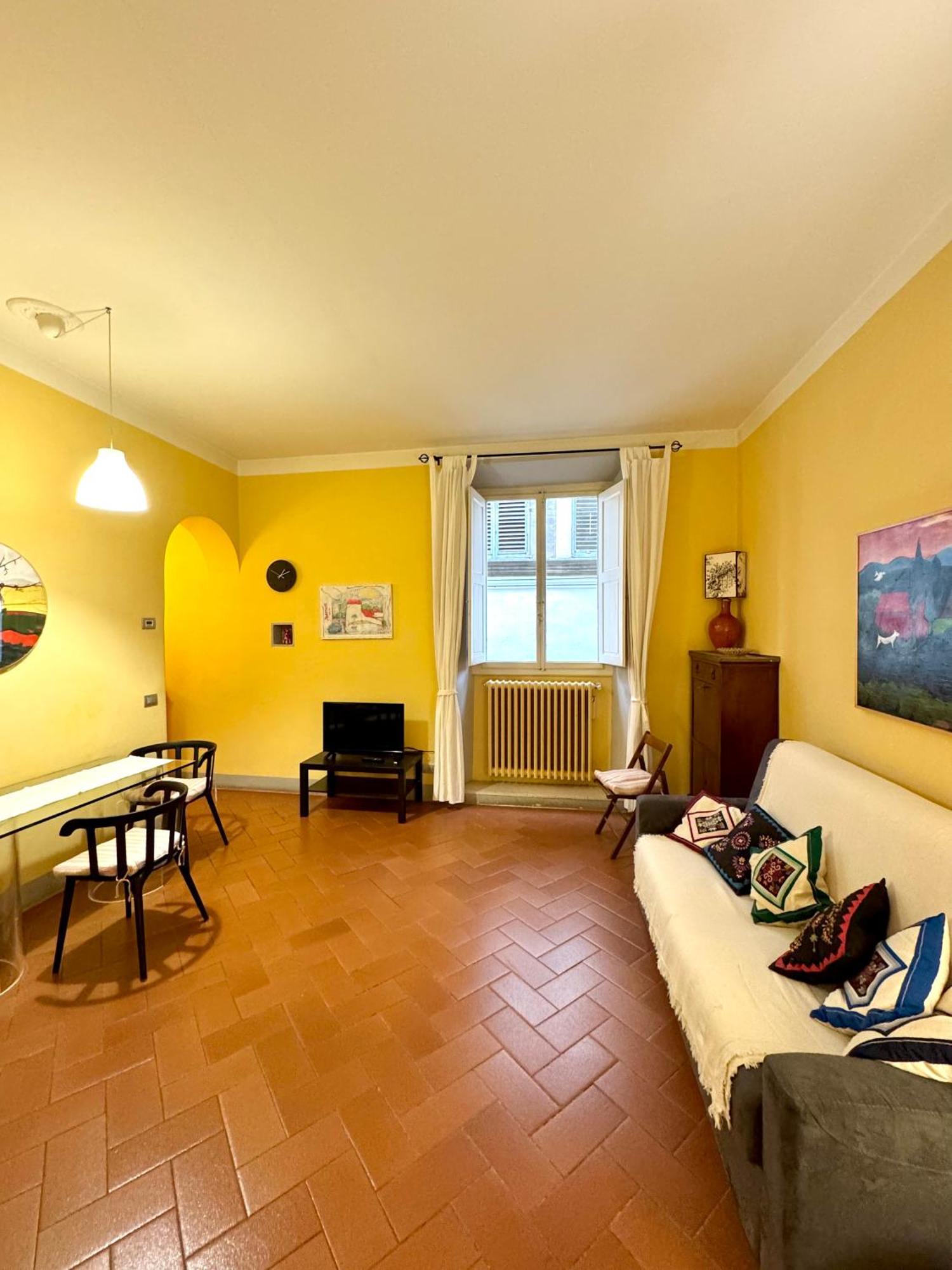 Appartamento Santaflat Firenze