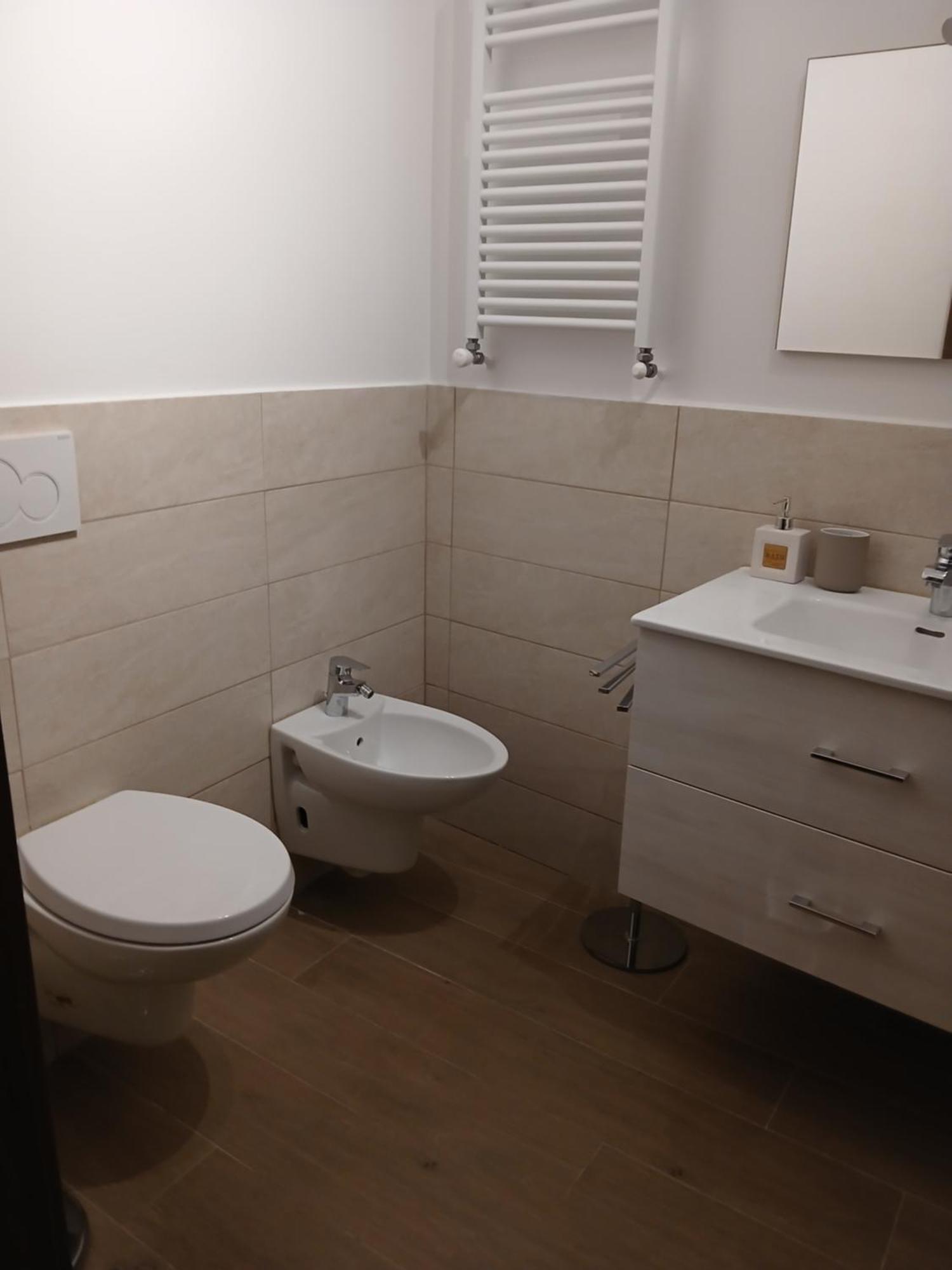4/5 Posti Letto Firenze