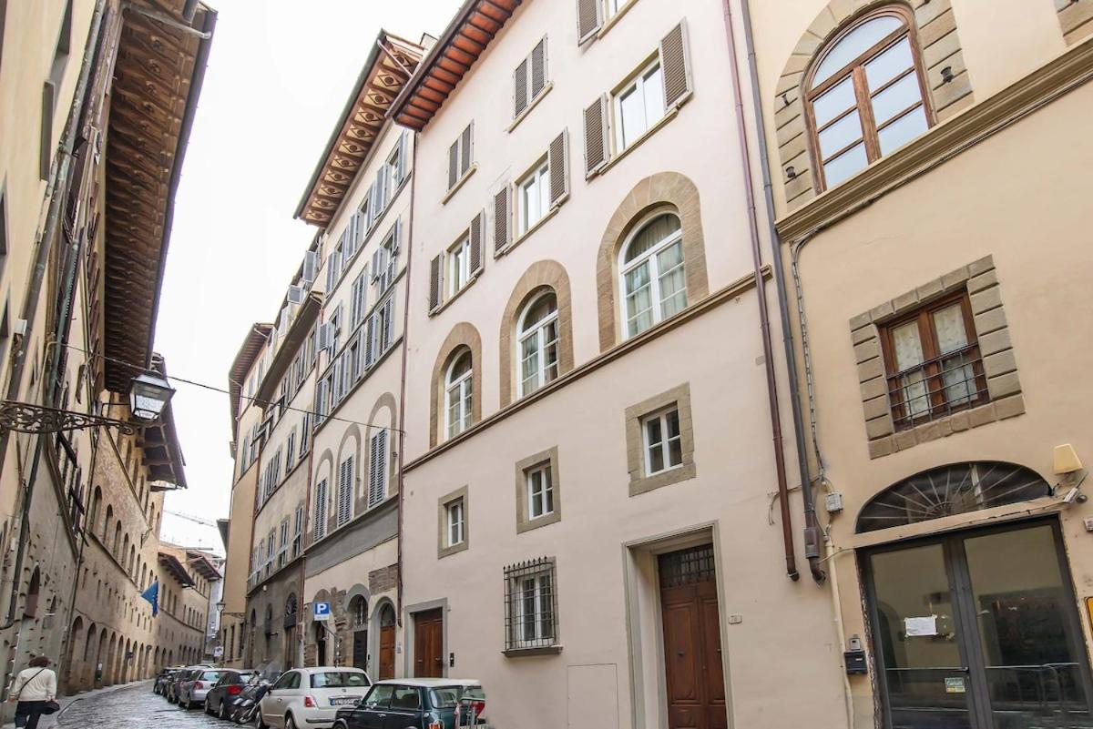 Maison San Niccolo Apartment Florence