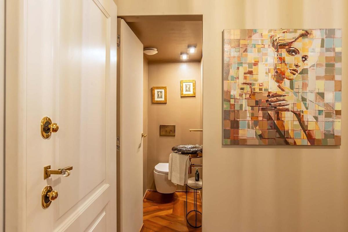 Apartment Maison San Niccolo Florence