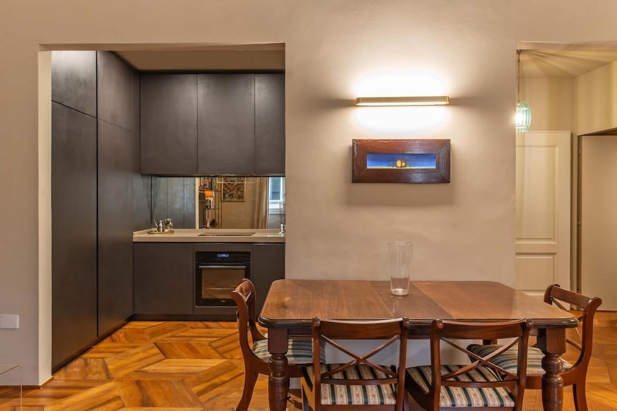 Apartment Maison San Niccolo Florence