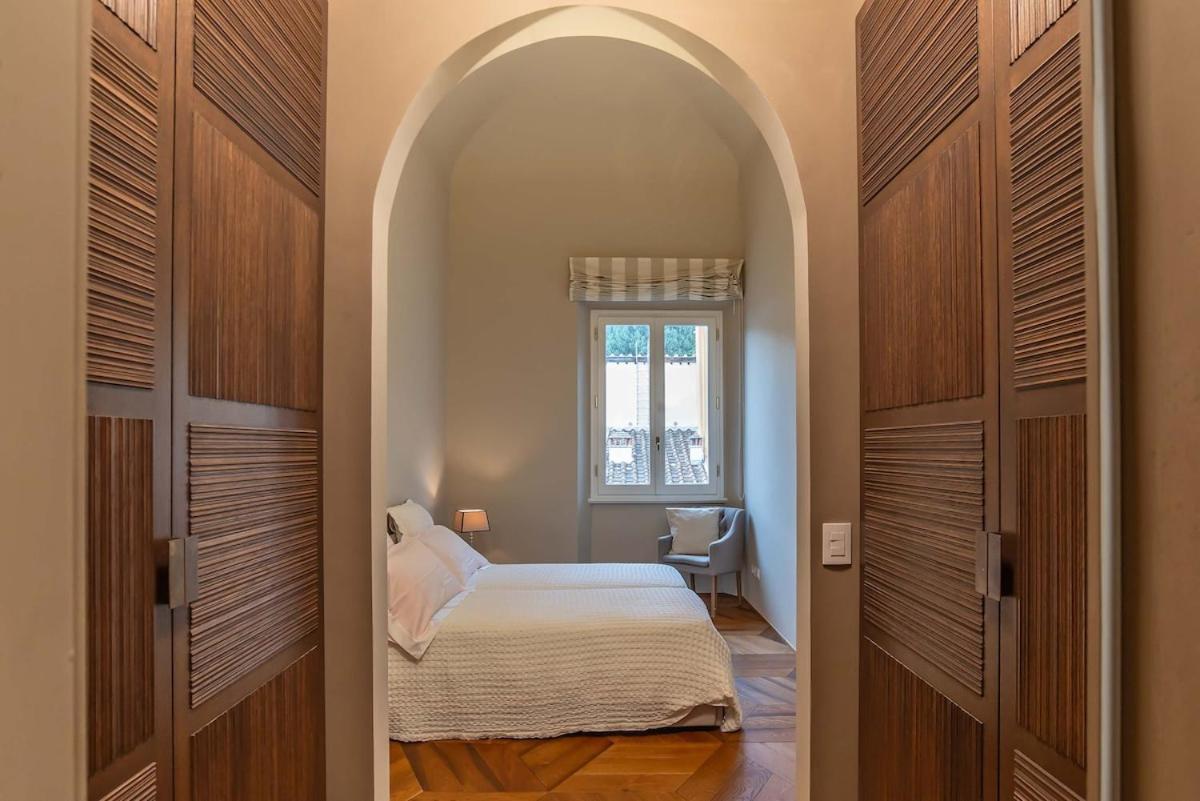 Maison San Niccolo Apartment