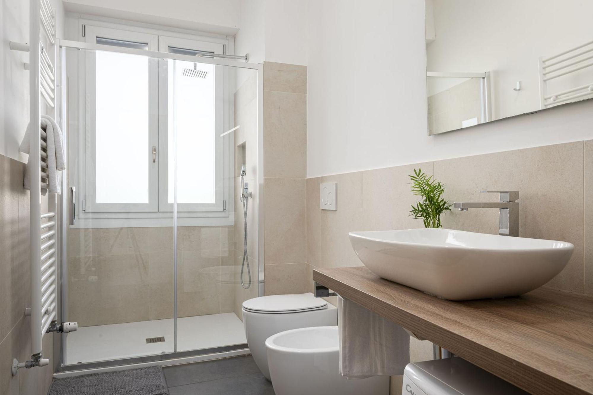 Manifattura Tabacchi Apartment *