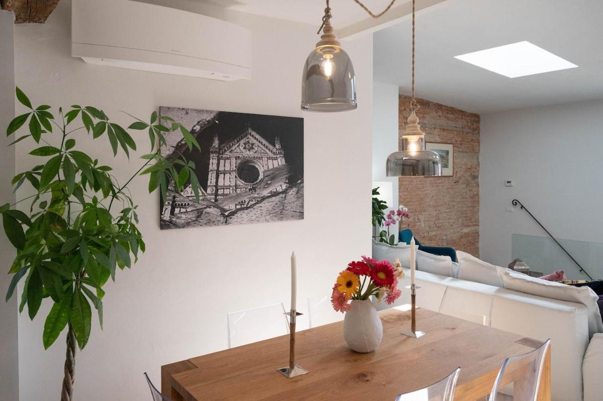 Apartment Gran Dimora Belle Donne *