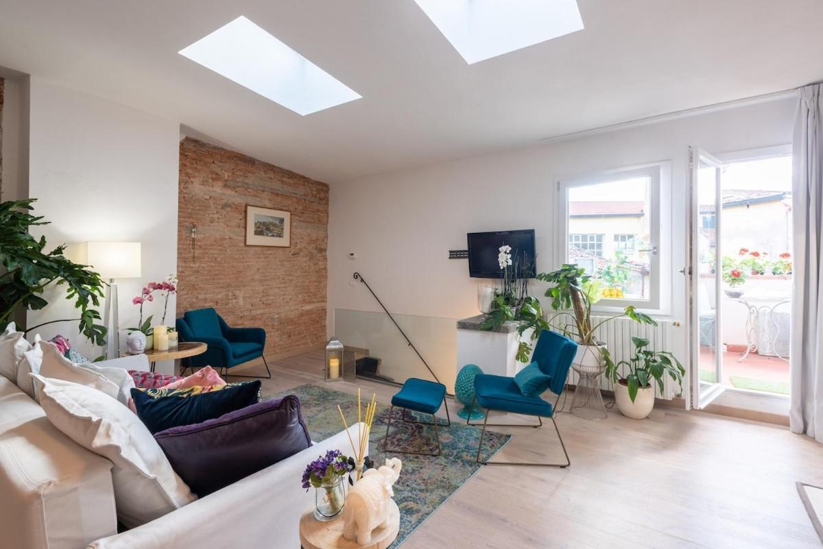 Apartment Gran Dimora Belle Donne
