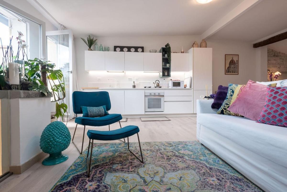 Gran Dimora Belle Donne Apartment Florence