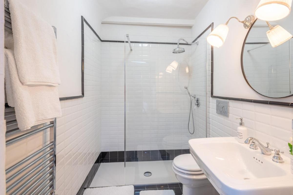 Gran Dimora Belle Donne Apartment