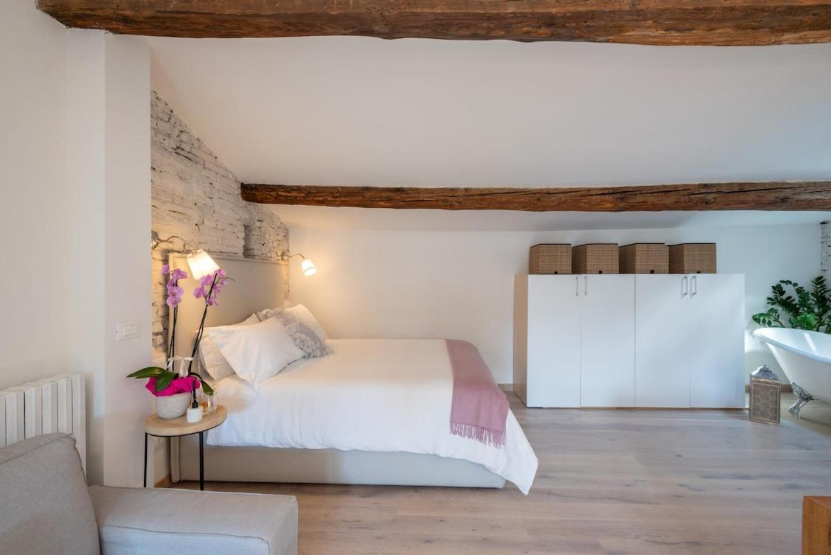 Apartment Gran Dimora Belle Donne