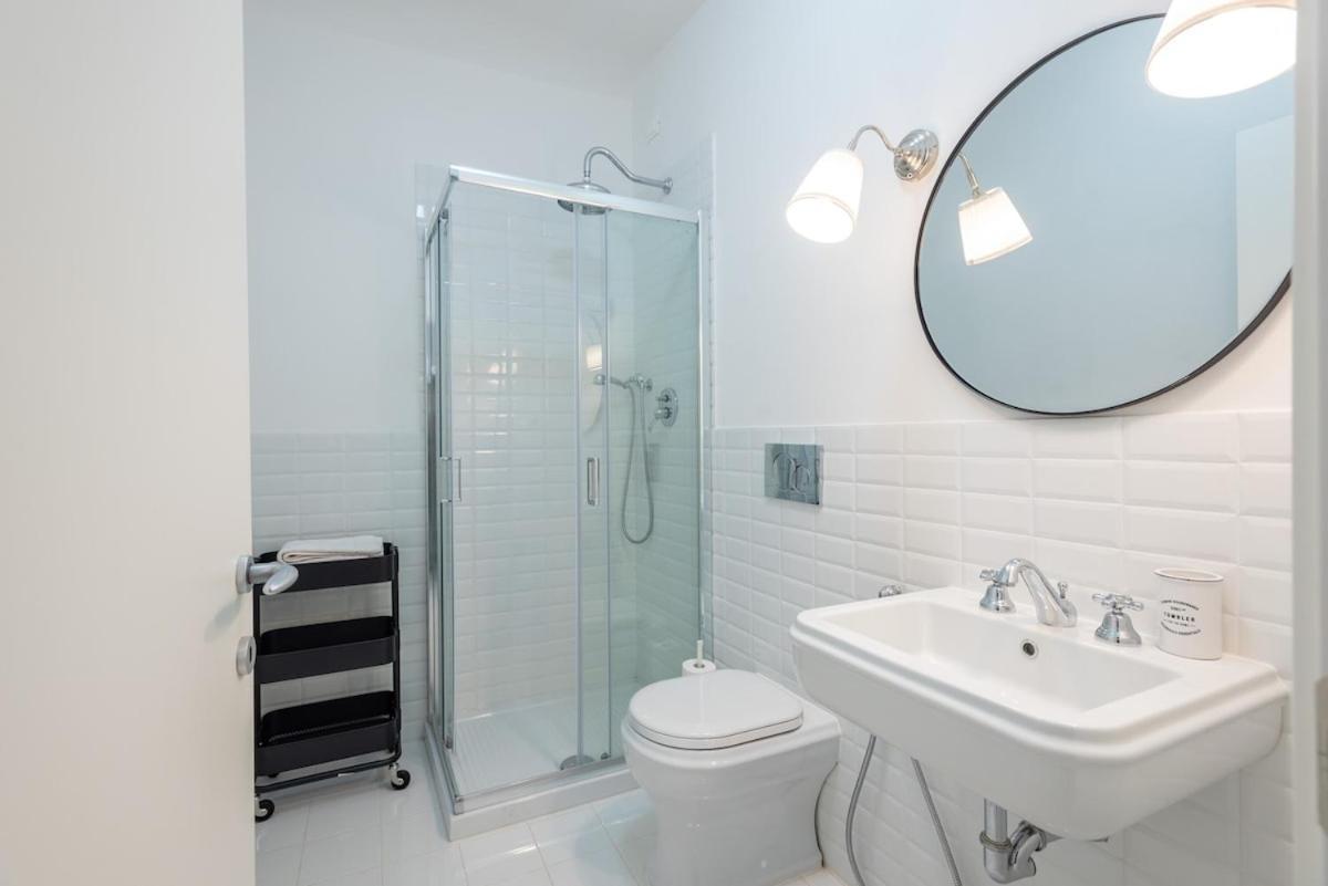 Apartment Gran Dimora Belle Donne *