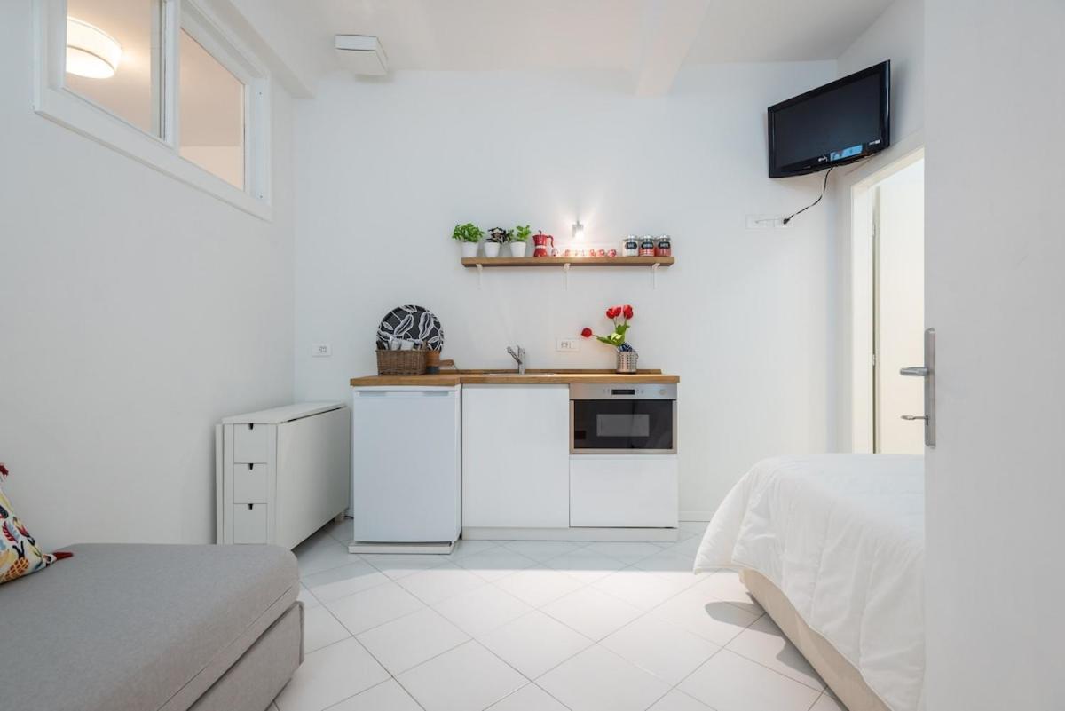 Gran Dimora Belle Donne Apartment Florence