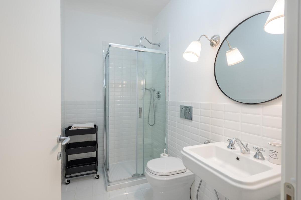 Apartment Gran Dimora Belle Donne Florence