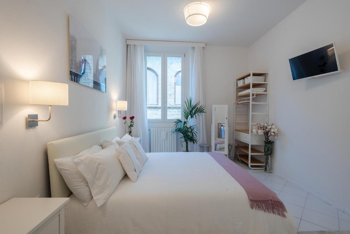 Apartment Gran Dimora Belle Donne *