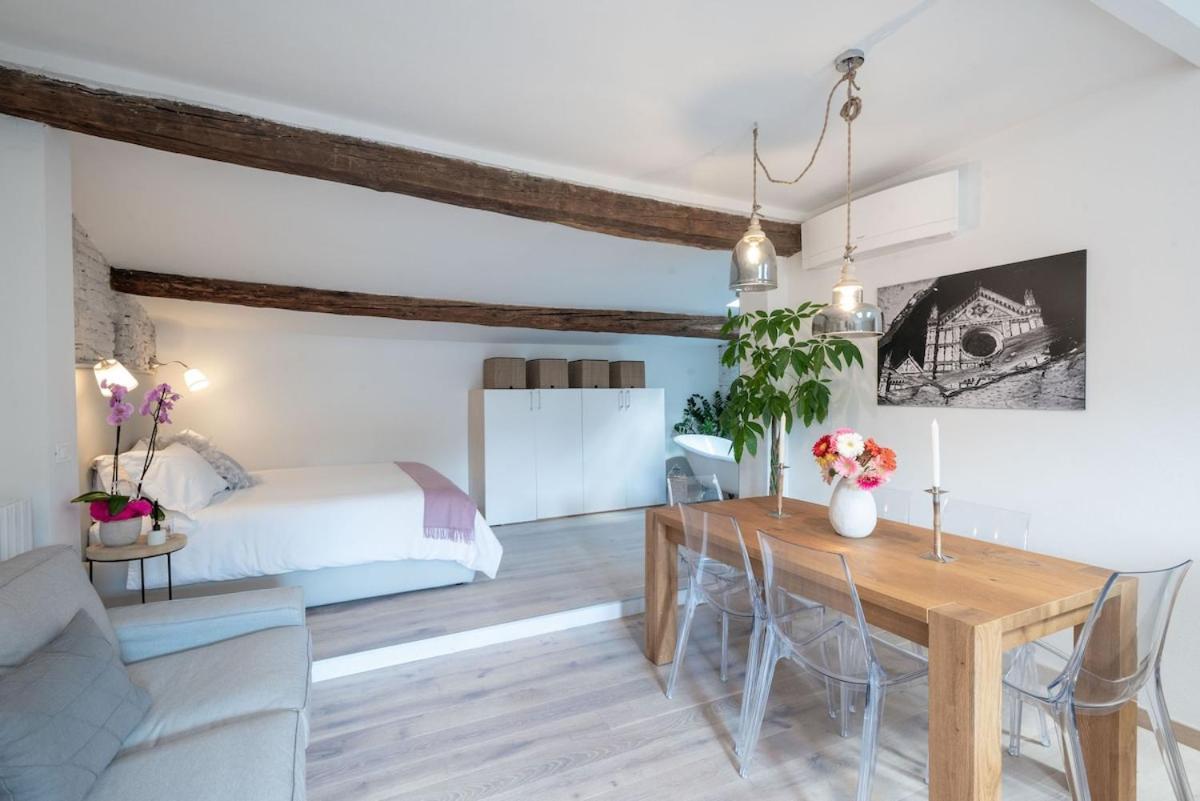 Apartment Gran Dimora Belle Donne *