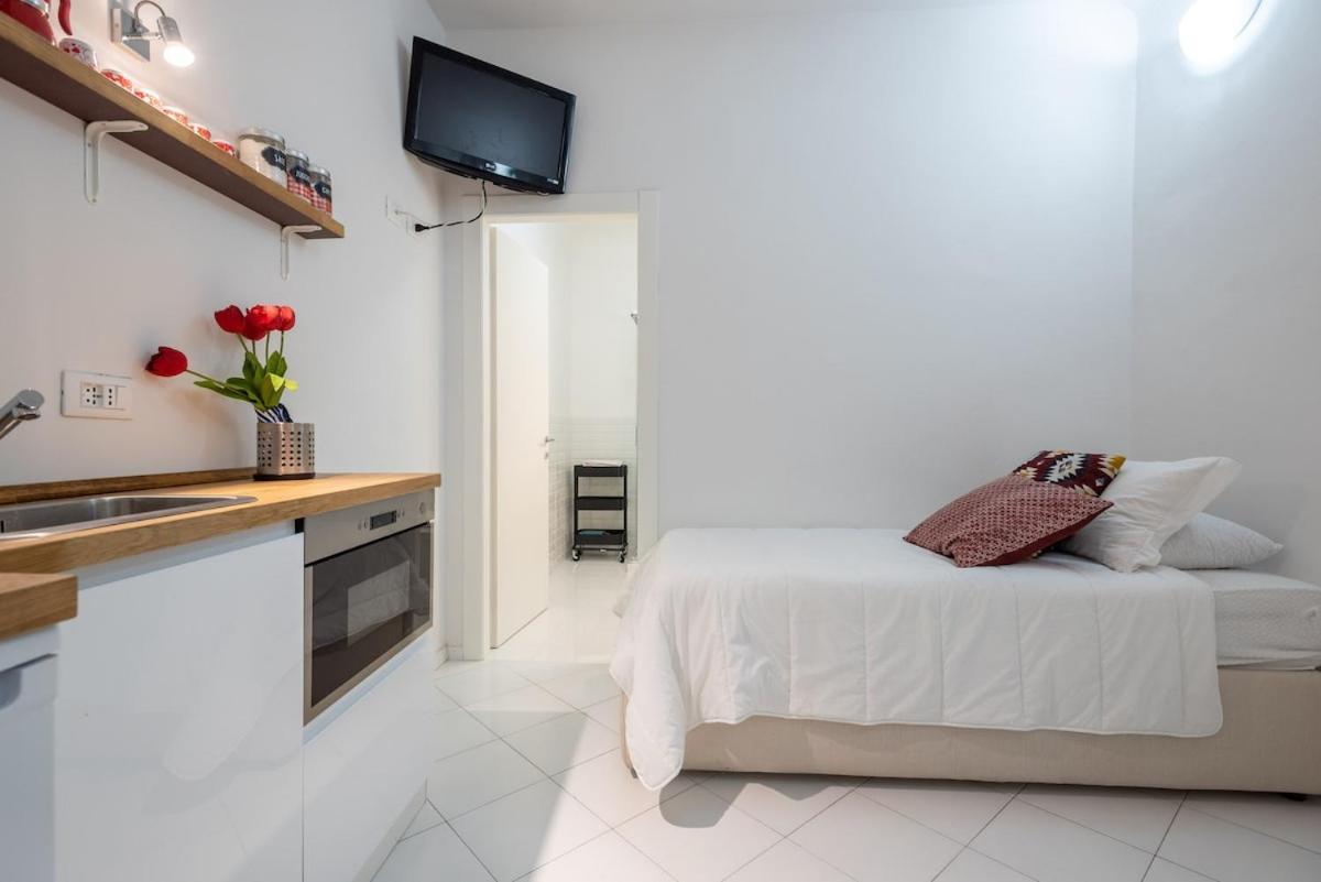Apartment Gran Dimora Belle Donne Florence