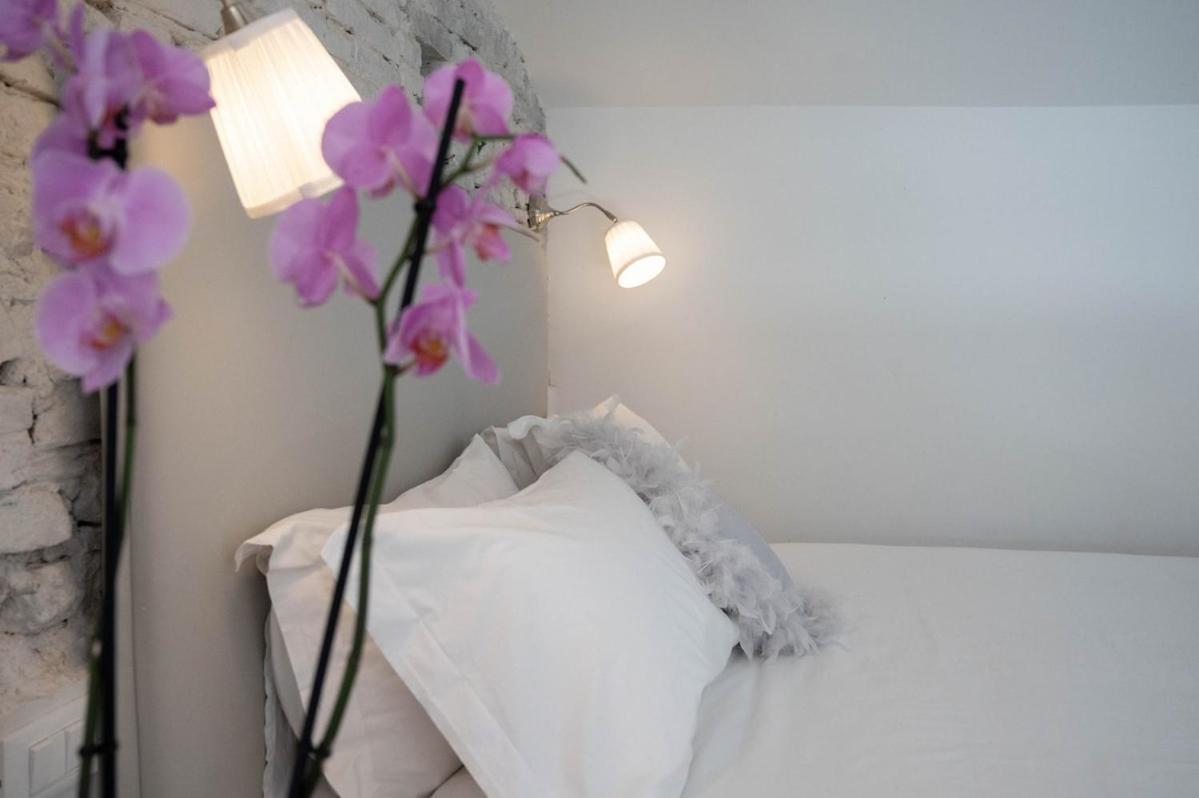Gran Dimora Belle Donne Apartment