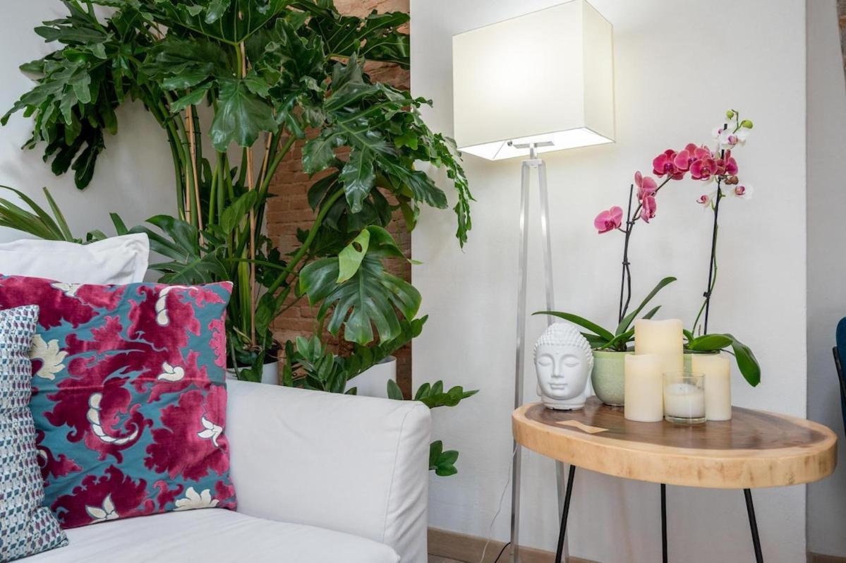 Gran Dimora Belle Donne Apartment Florence