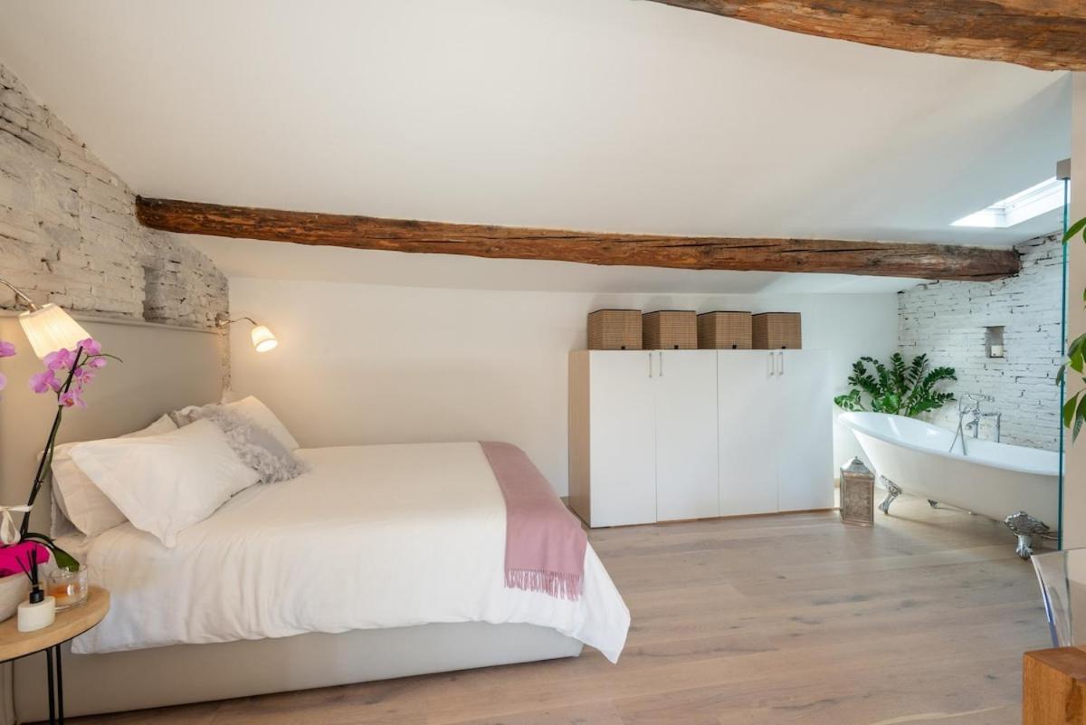 Apartment Gran Dimora Belle Donne