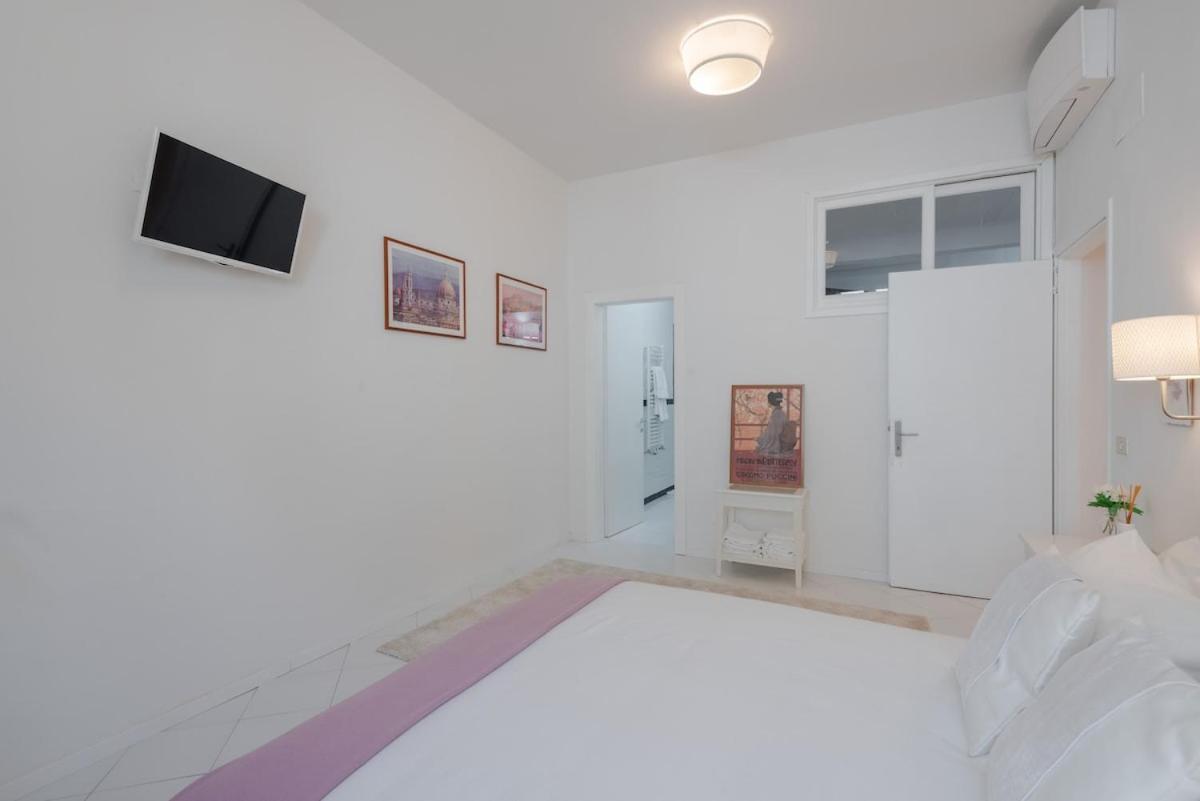 Gran Dimora Belle Donne Apartment *