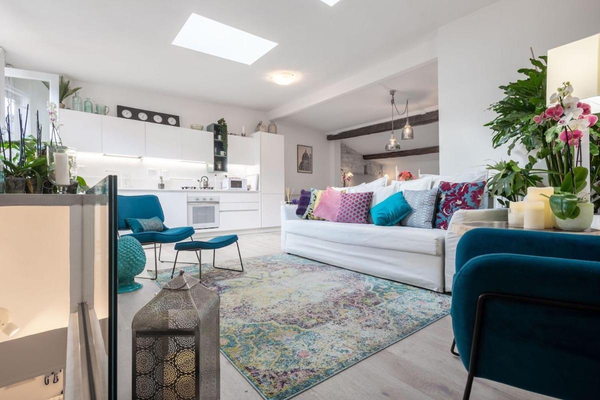 Apartment Gran Dimora Belle Donne Florence