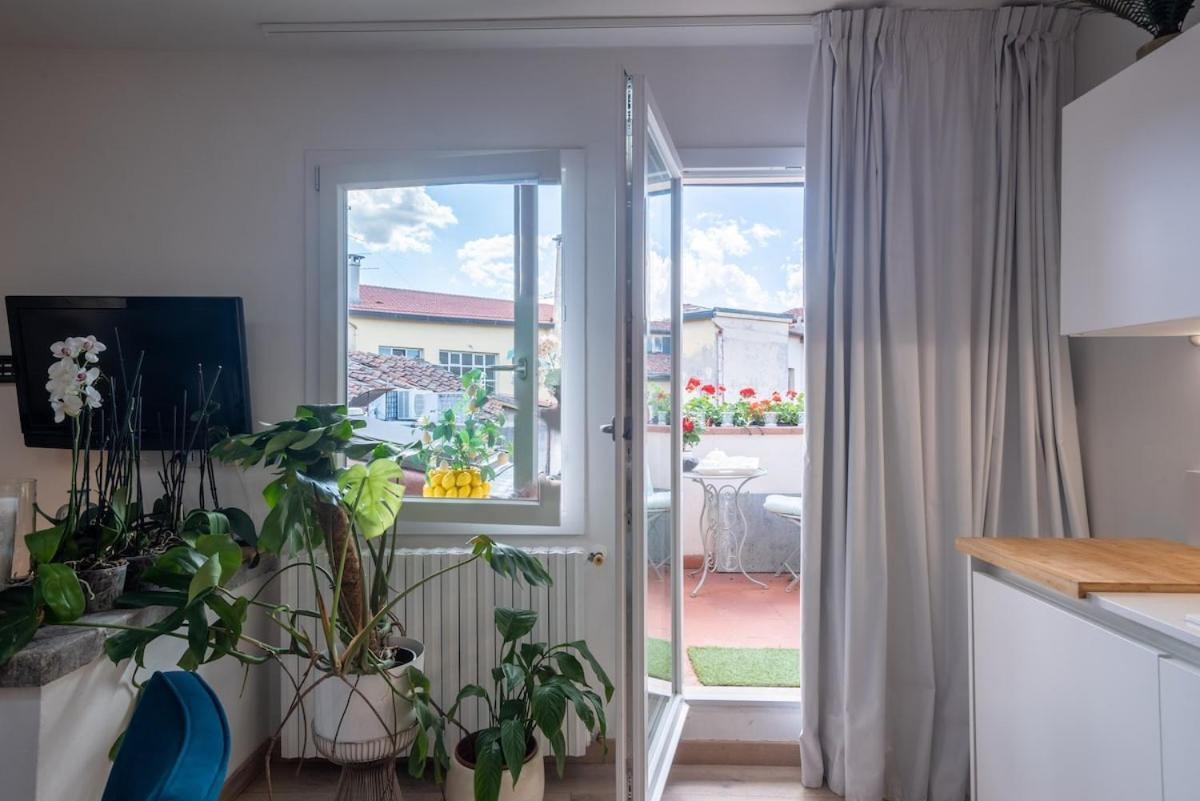 Apartment Gran Dimora Belle Donne