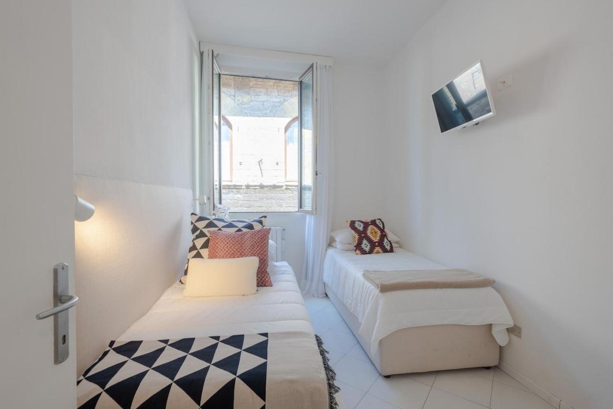 Apartment Gran Dimora Belle Donne Florence
