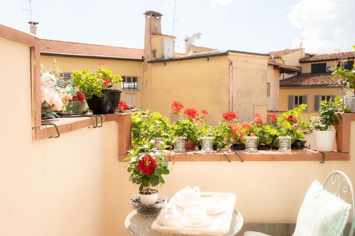 Apartment Gran Dimora Belle Donne