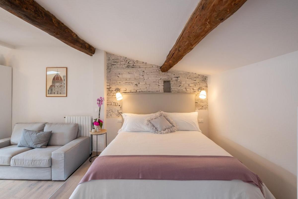 Gran Dimora Belle Donne Apartment *