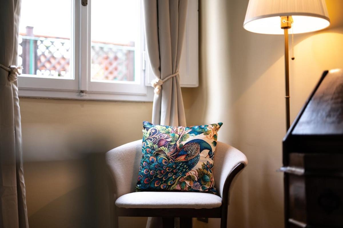 Appartamento Aretina Cozy *
