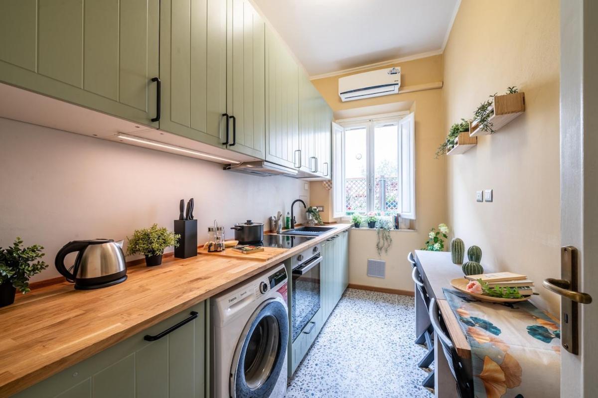 Appartamento Aretina Cozy *