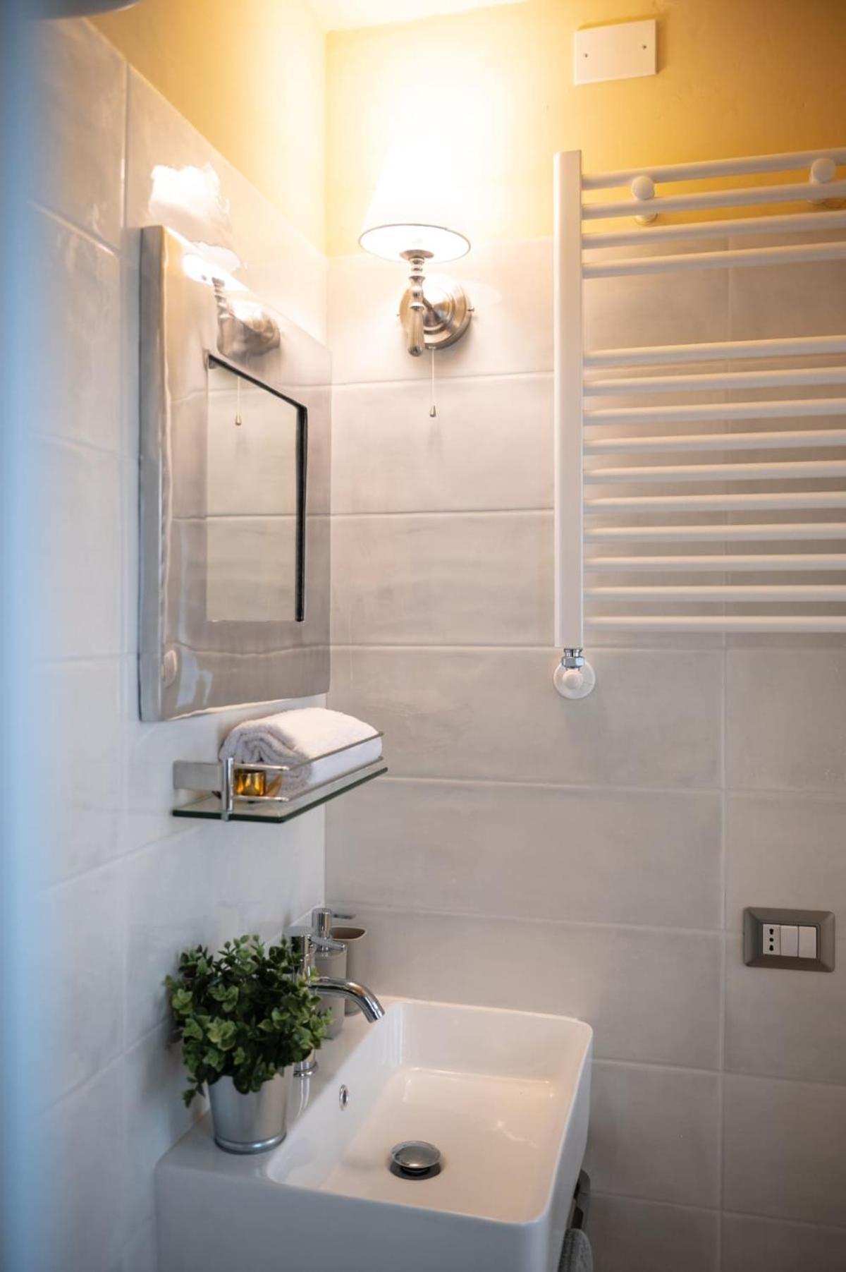 Aretina Cozy Appartamento