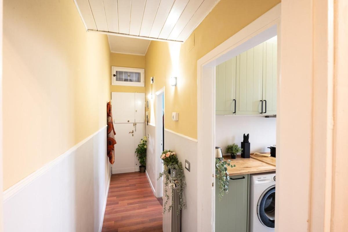 Appartamento Aretina Cozy Firenze