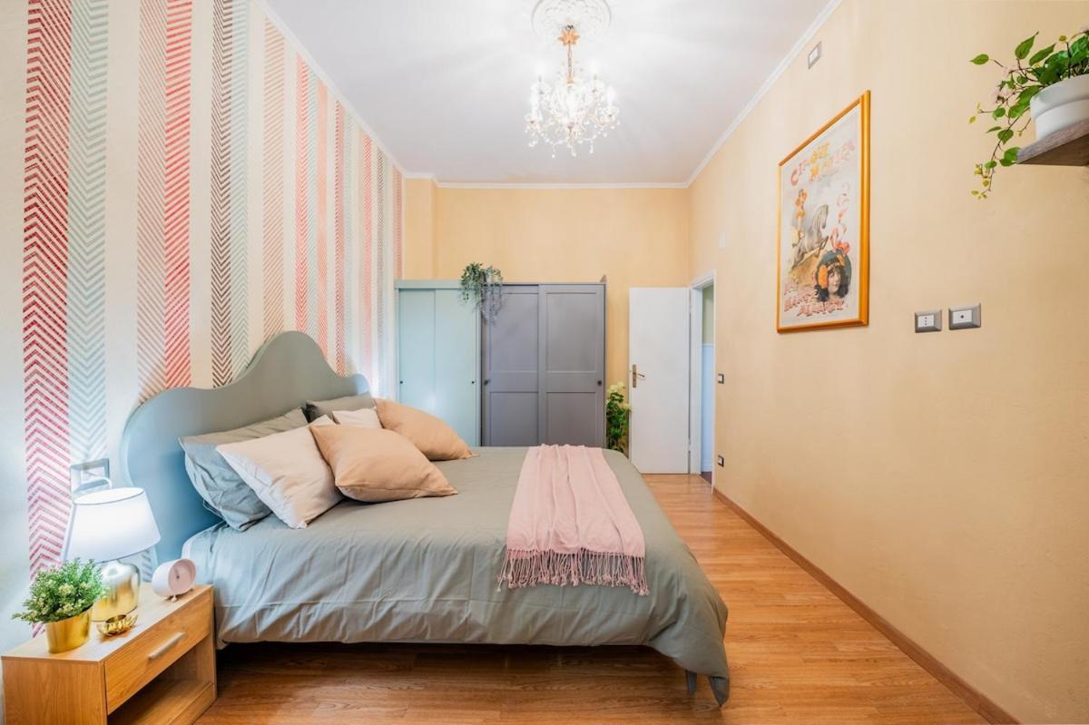 Aretina Cozy Firenze