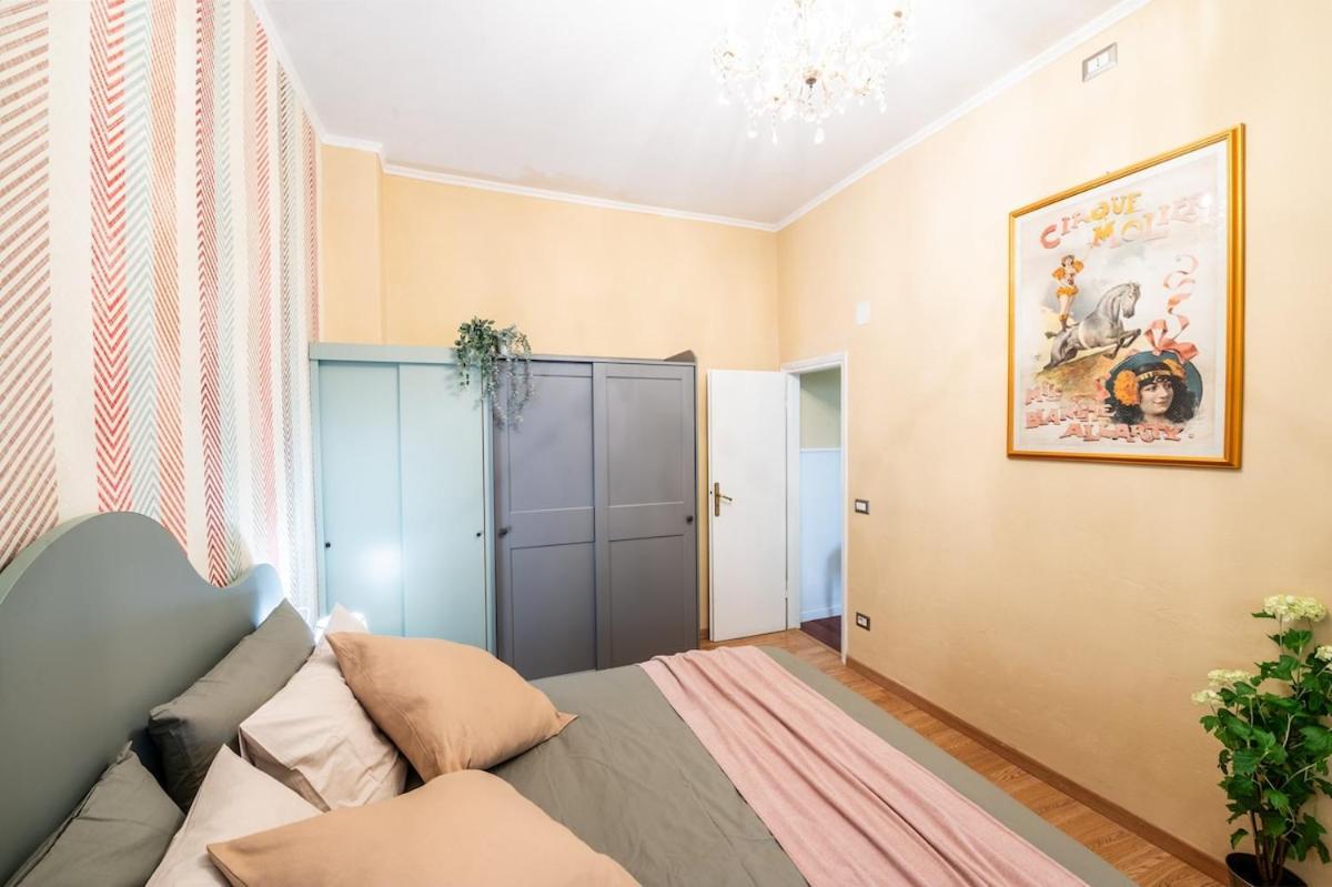 Appartamento Aretina Cozy