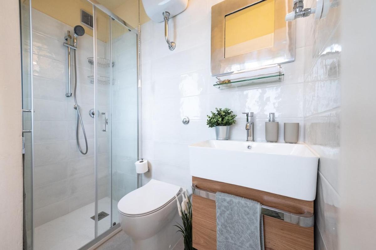 Aretina Cozy Apartment *