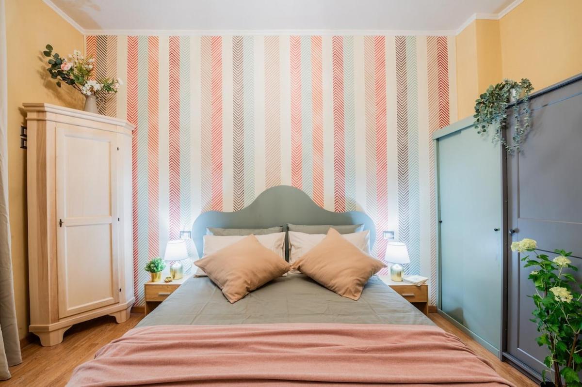 Aretina Cozy Firenze