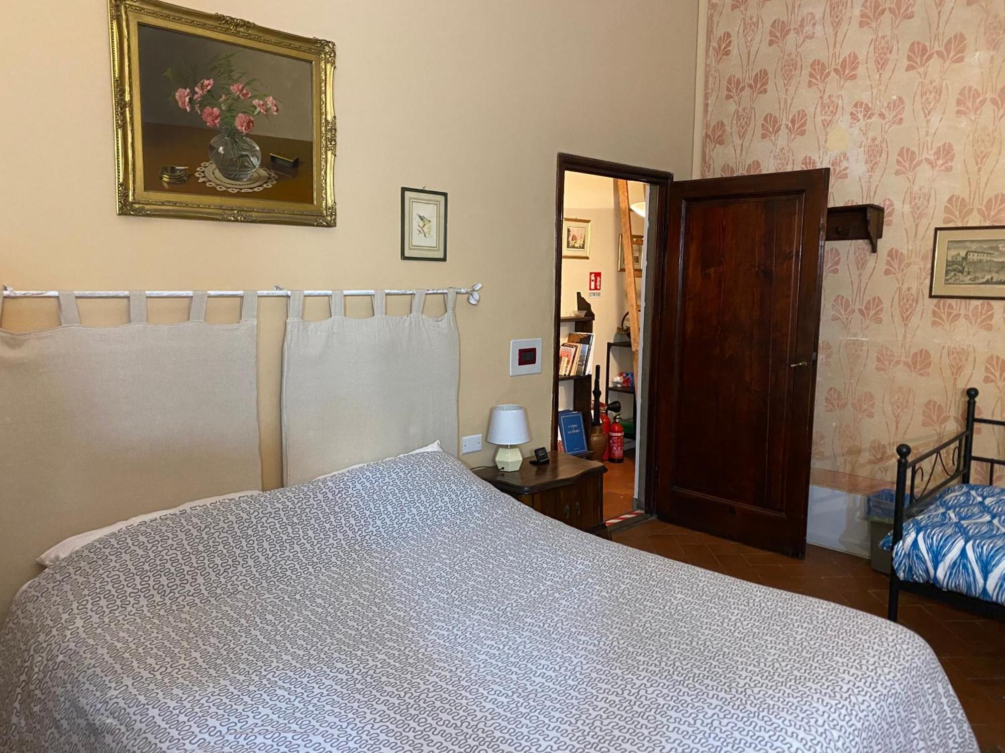 Appartamento La Barriera Uno Firenze