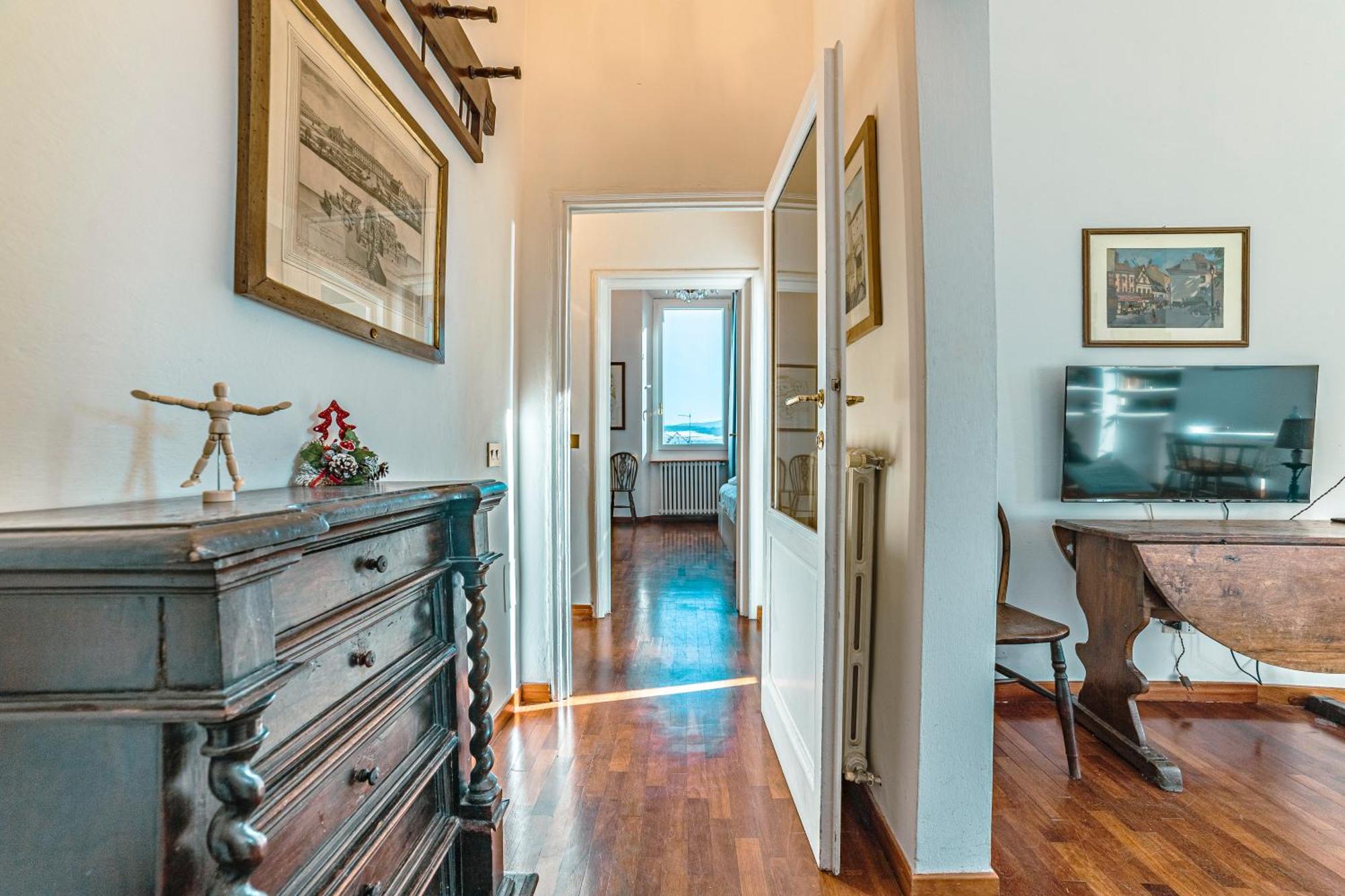 Apartment Casa Pavo Accanto Al Bargello Florence